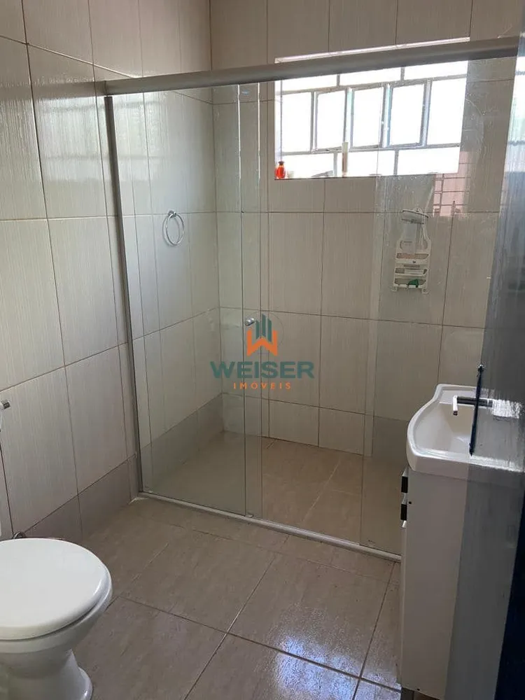 Casa, 2 quartos, 109 m² - Foto 2