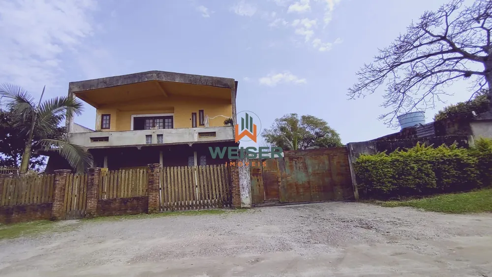 Casa Comercial, 457 m² - Foto 1