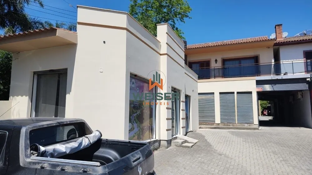 Prédio Inteiro, 365 m² - Foto 4