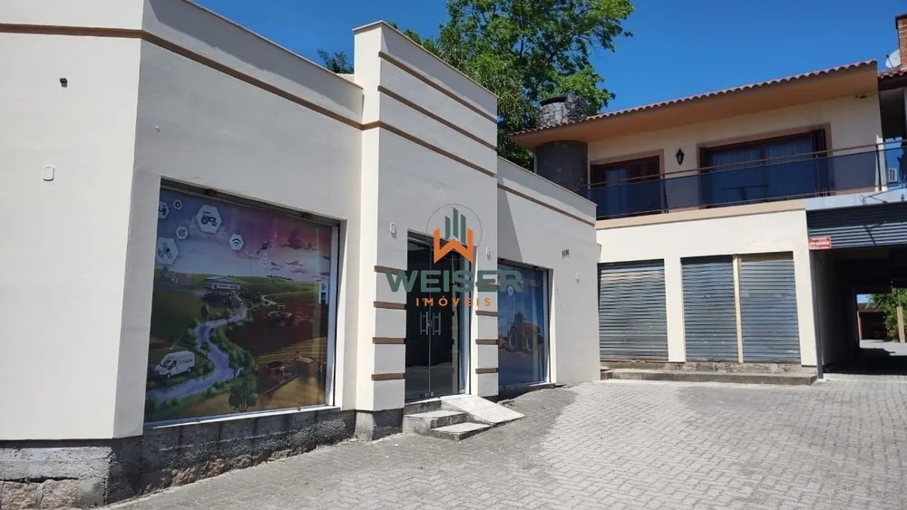 Prédio Inteiro, 365 m² - Foto 1