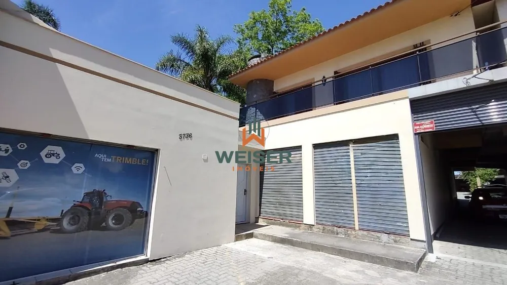 Prédio Inteiro, 365 m² - Foto 2