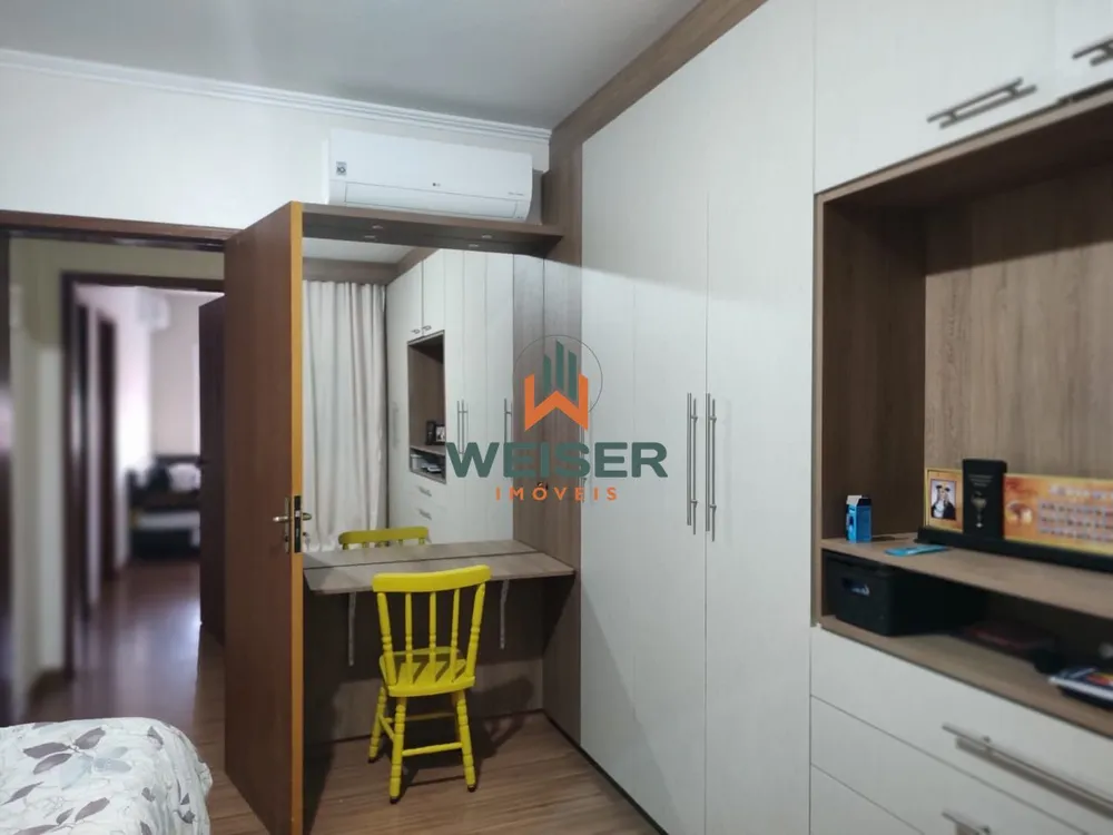 Sobrado, 3 quartos, 133 m² - Foto 2