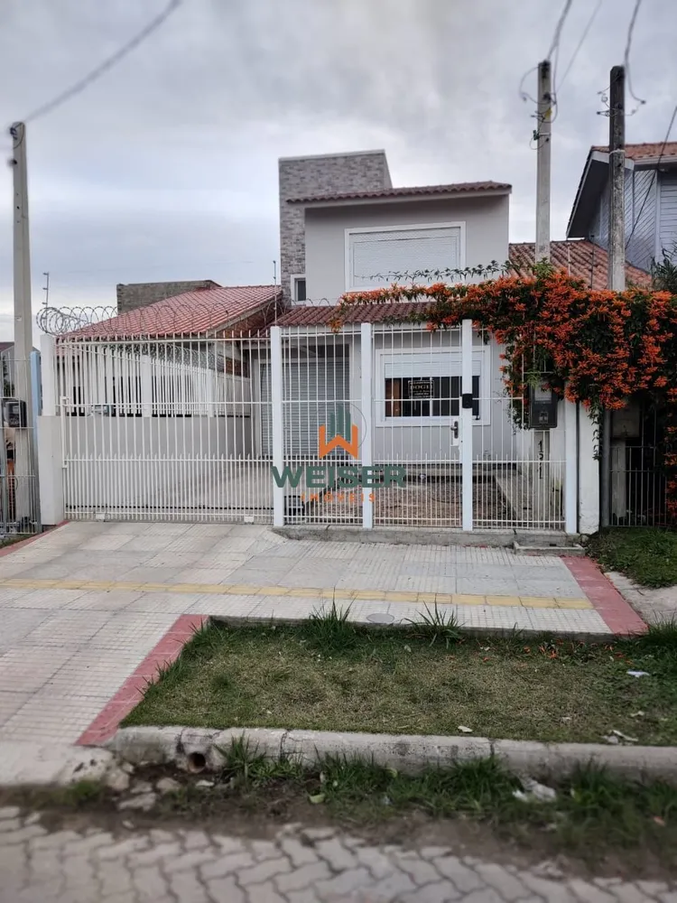 Sobrado, 3 quartos, 133 m² - Foto 4