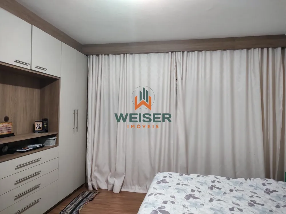 Sobrado, 3 quartos, 133 m² - Foto 3