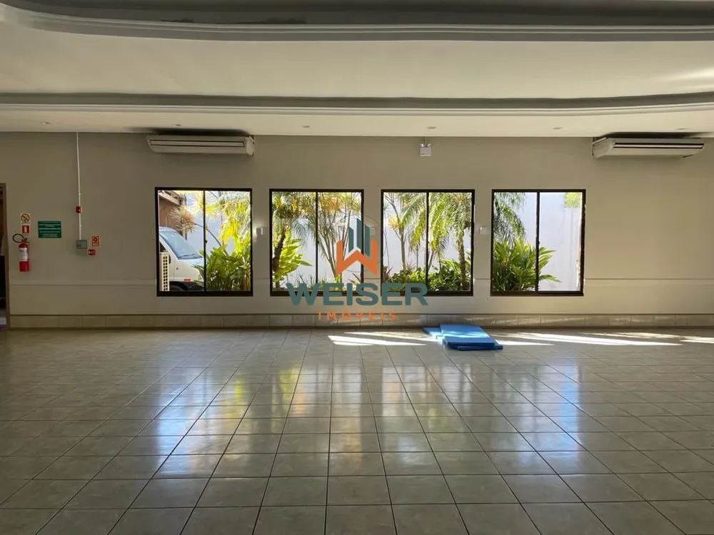 Loja-Salão, 600 m² - Foto 2