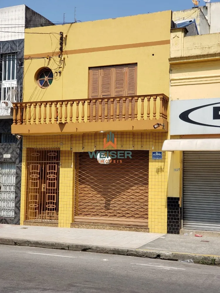 Casa Comercial, 521 m² - Foto 1