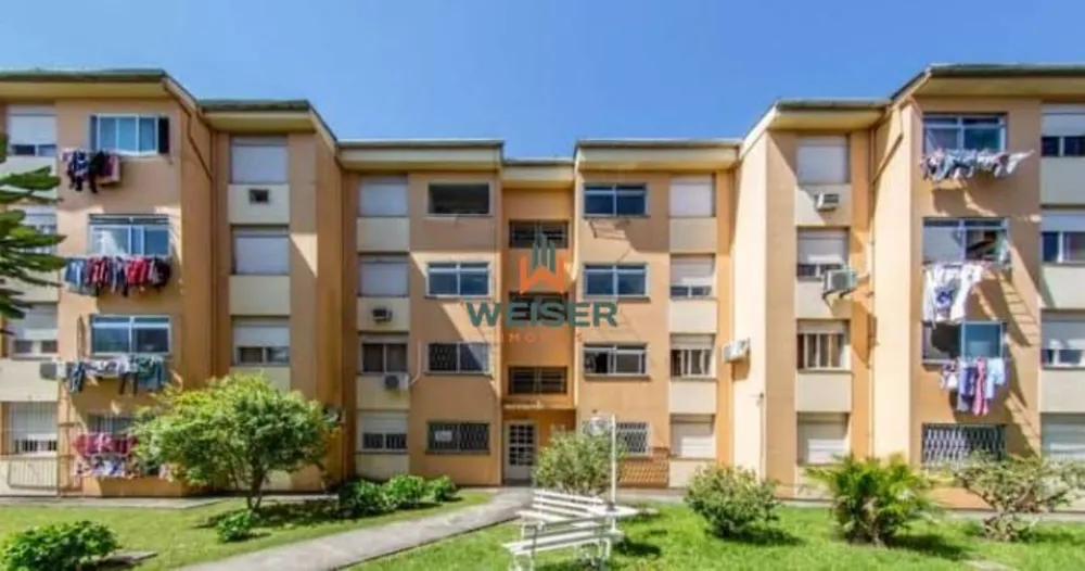Apartamento, 1 quarto, 48 m² - Foto 2