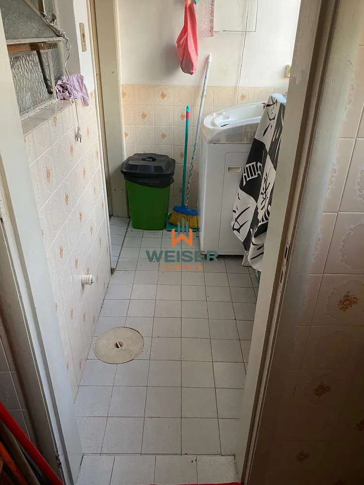 Apartamento, 2 quartos, 90 m² - Foto 2