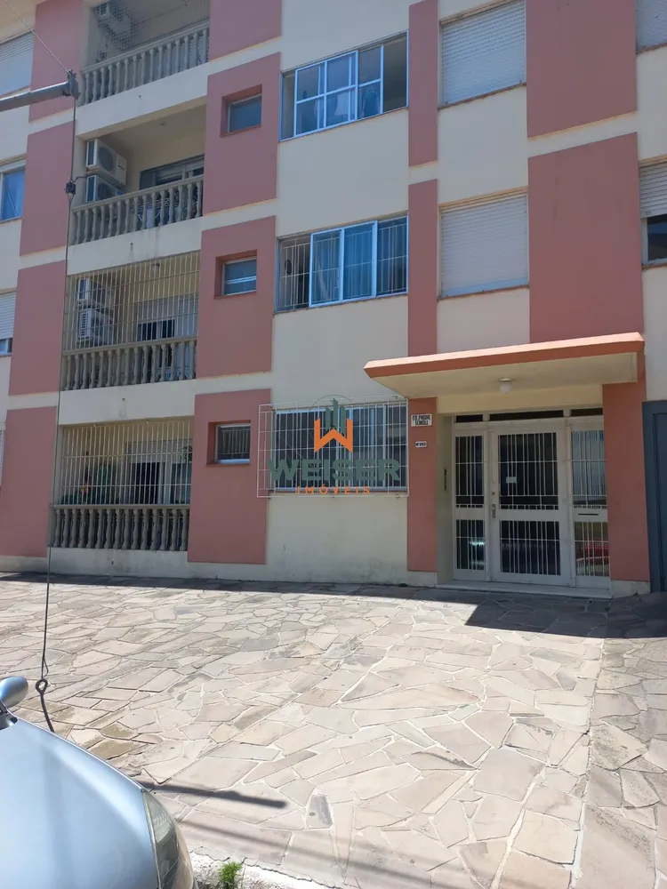 Apartamento, 2 quartos, 90 m² - Foto 1