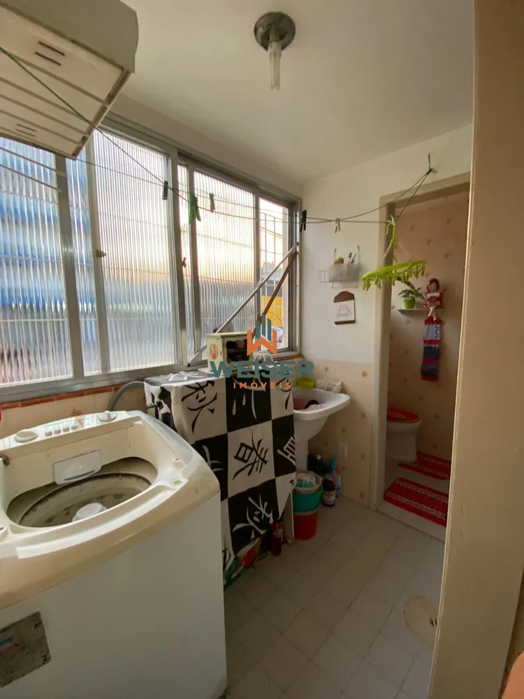 Apartamento, 2 quartos, 90 m² - Foto 3