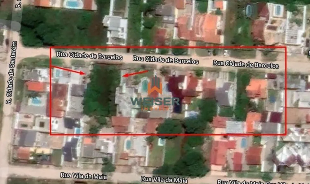 Terreno, 300 m² - Foto 1