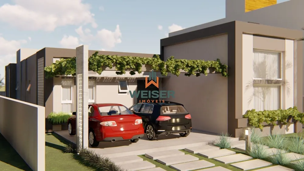 Casa, 3 quartos, 183 m² - Foto 3