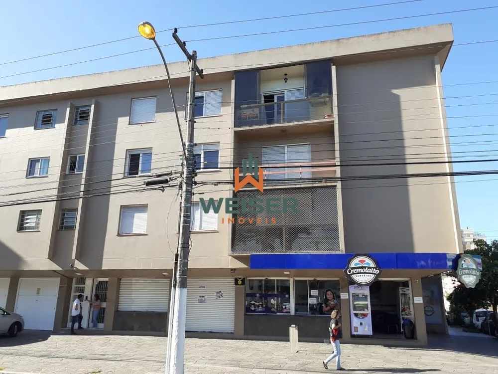 Apartamento, 2 quartos, 111 m² - Foto 3