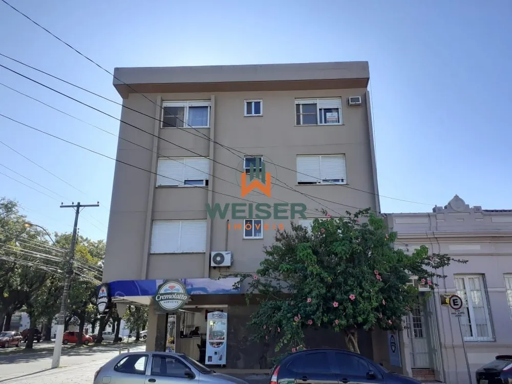 Apartamento, 2 quartos, 111 m² - Foto 2