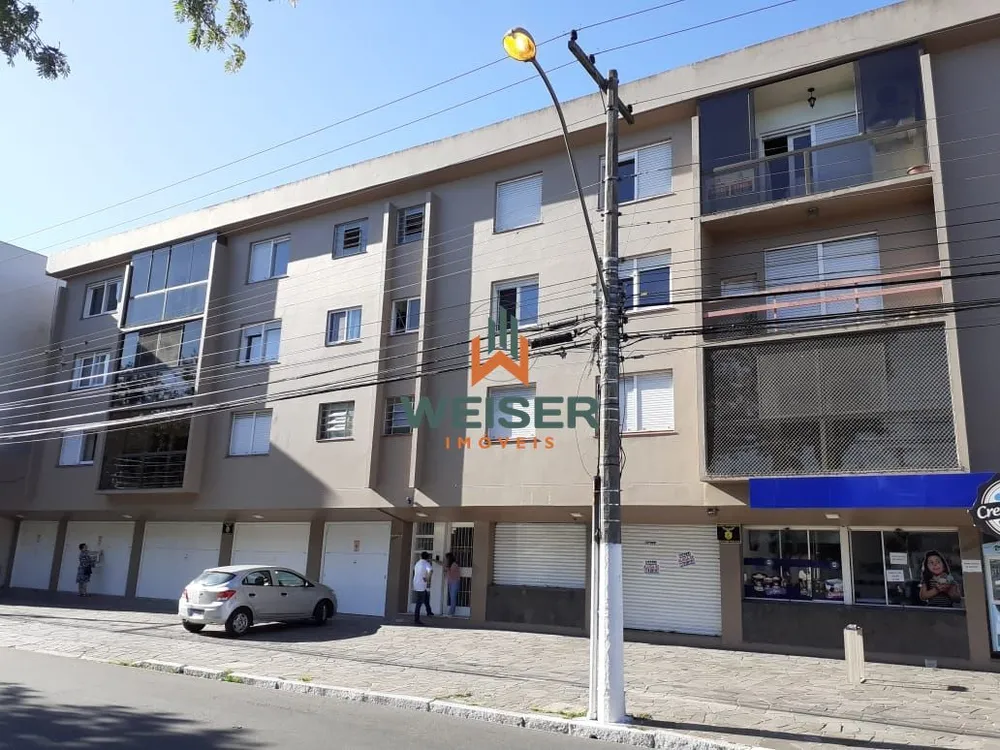 Apartamento, 2 quartos, 111 m² - Foto 4