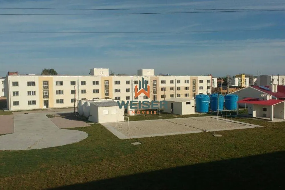 Apartamento, 2 quartos, 63 m² - Foto 1