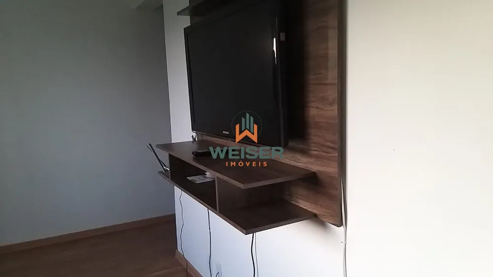 Apartamento, 2 quartos, 63 m² - Foto 3