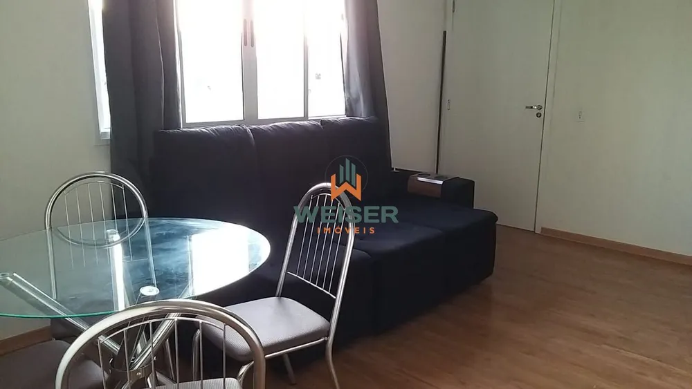 Apartamento, 2 quartos, 63 m² - Foto 2