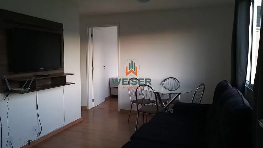 Apartamento, 2 quartos, 63 m² - Foto 4