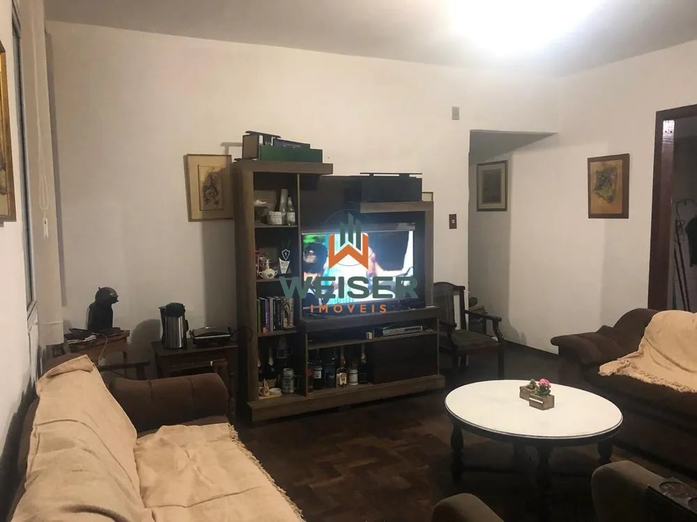 Apartamento, 2 quartos, 79 m² - Foto 1