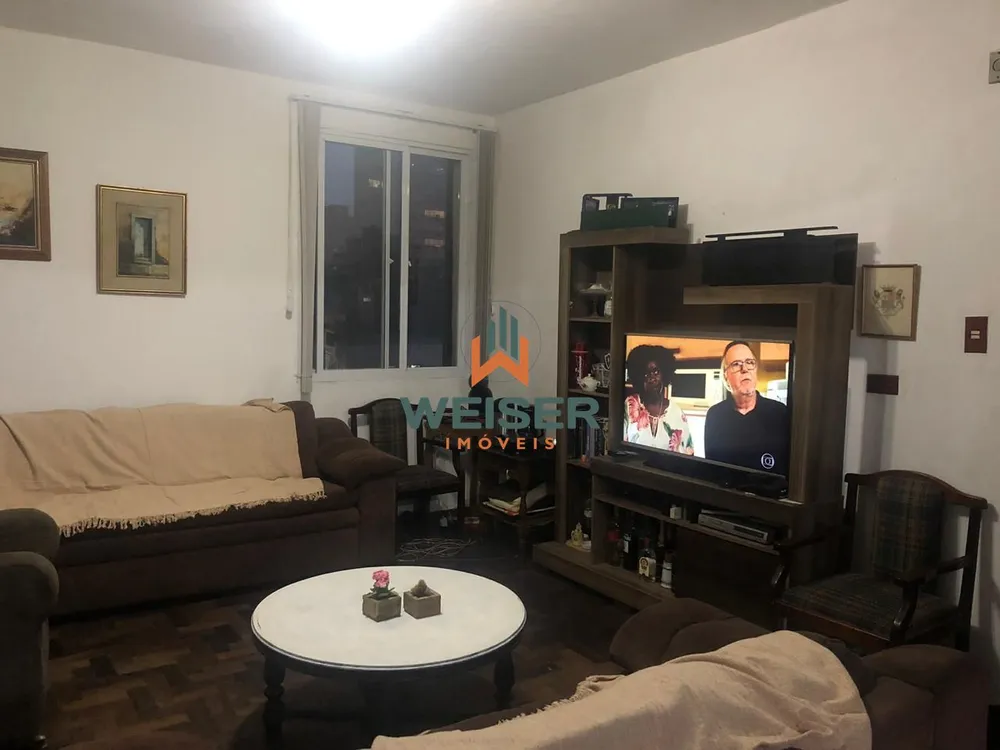 Apartamento, 2 quartos, 79 m² - Foto 2