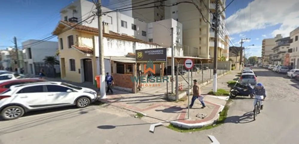 Loteamento e Condomínio, 285 m² - Foto 1