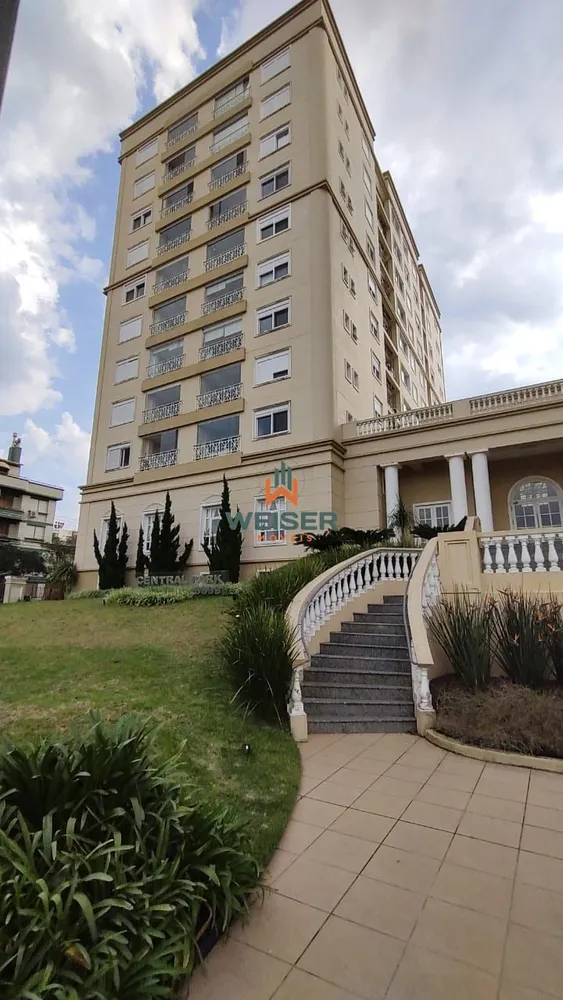 Apartamento, 2 quartos, 108 m² - Foto 4