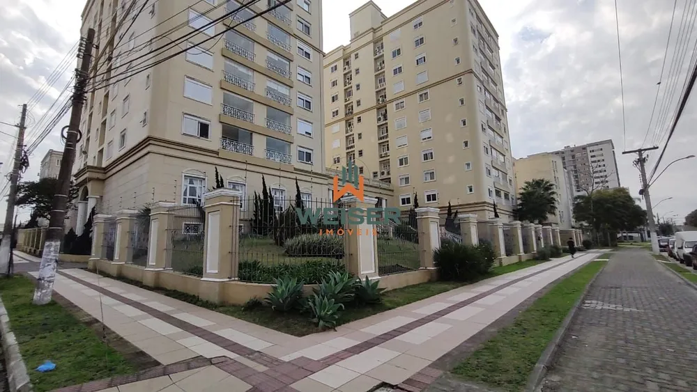 Apartamento, 2 quartos, 108 m² - Foto 2