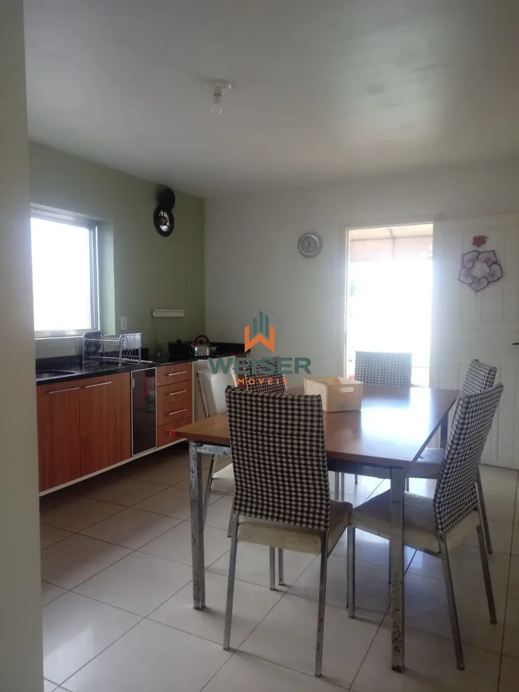 Sobrado, 5 quartos, 260 m² - Foto 4