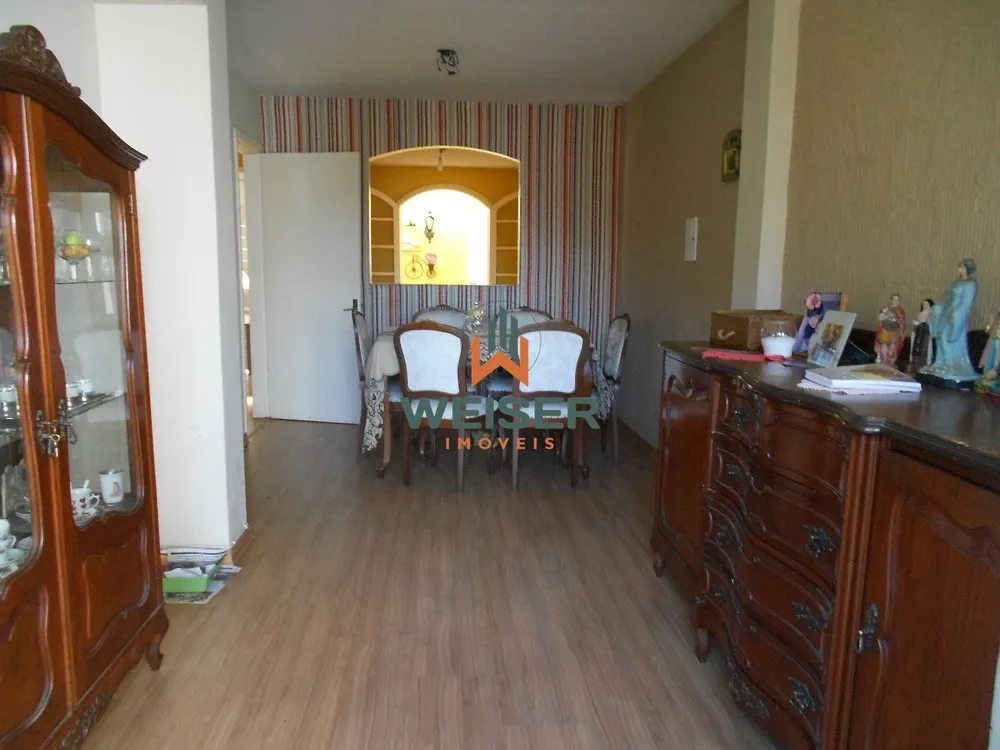 Sobrado, 5 quartos, 260 m² - Foto 3