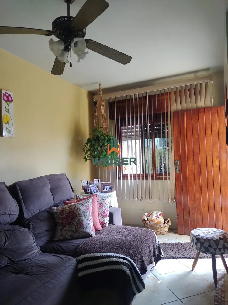 Sobrado, 2 quartos, 133 m² - Foto 3