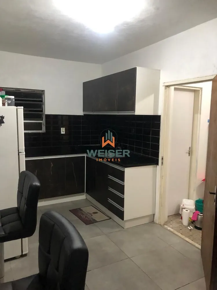 Sobrado, 3 quartos, 202 m² - Foto 2