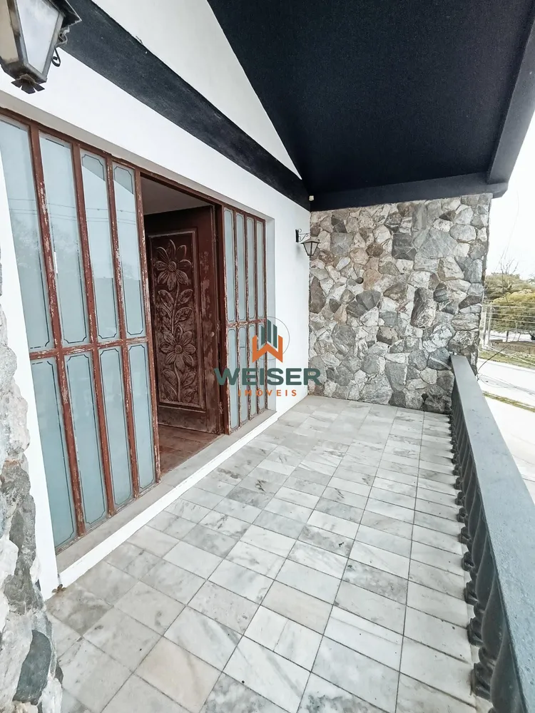 Sobrado, 5 quartos, 5587 m² - Foto 3