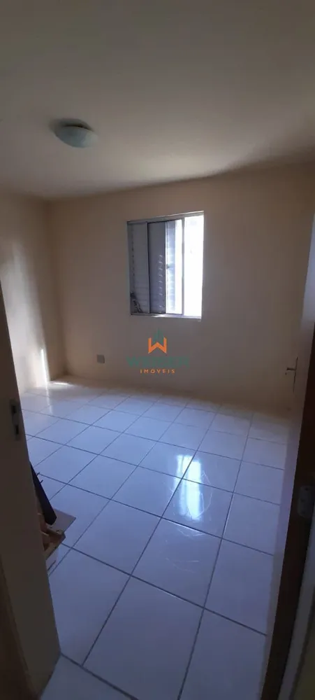 Apartamento, 2 quartos, 42 m² - Foto 3