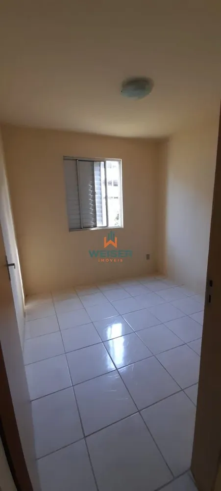 Apartamento, 2 quartos, 42 m² - Foto 2