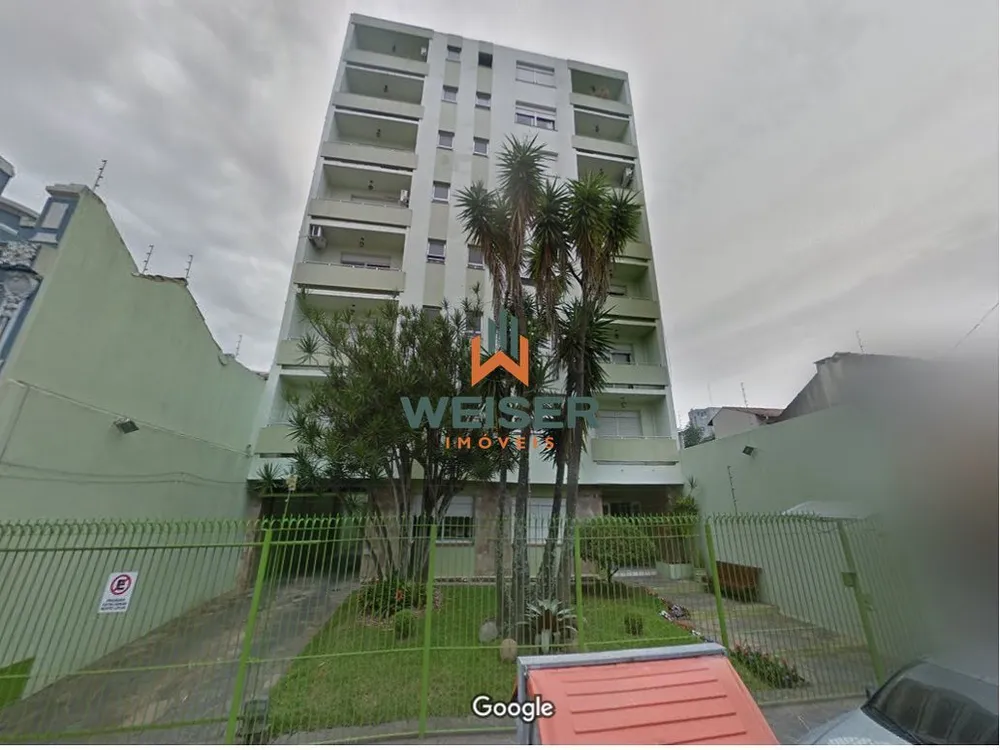 Apartamento, 3 quartos, 12 m² - Foto 1
