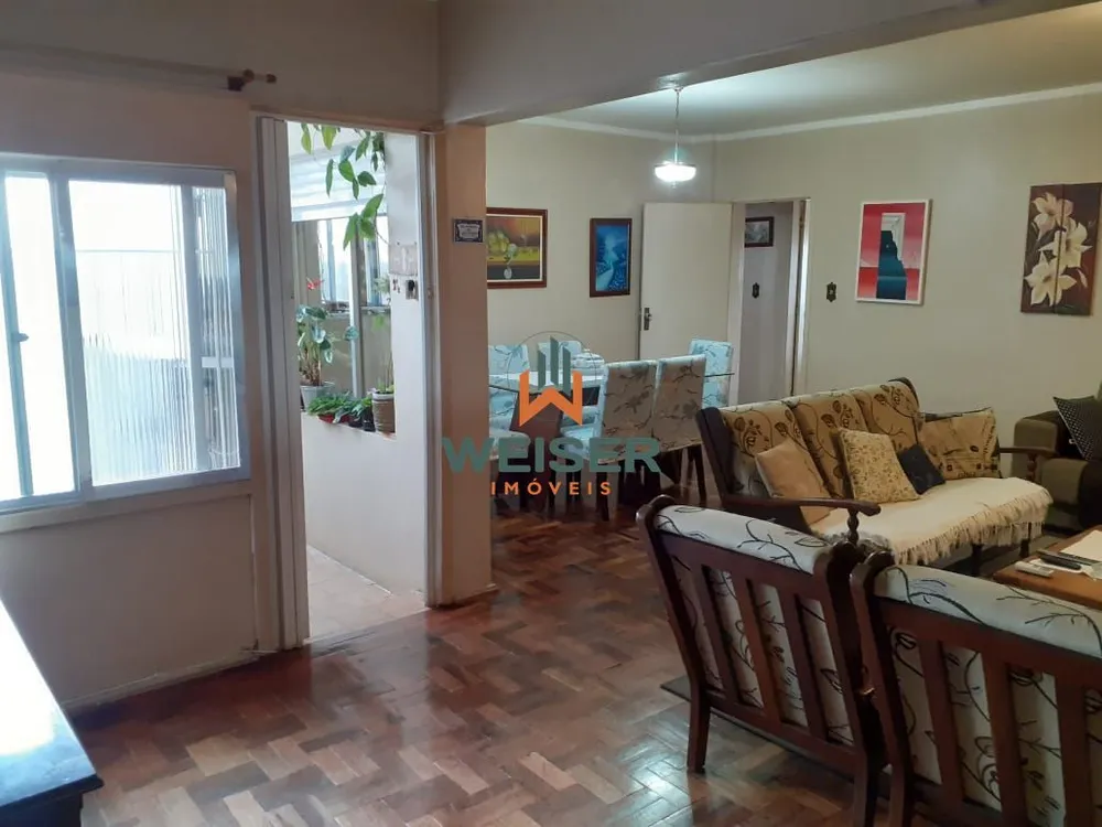 Apartamento, 3 quartos, 12 m² - Foto 3