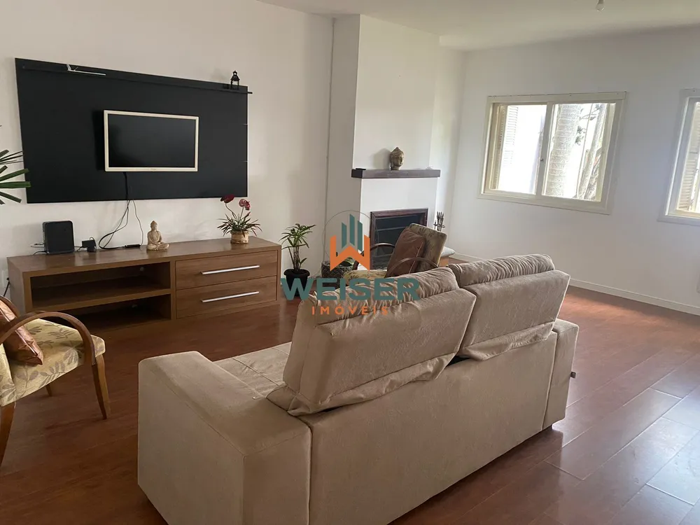 Casa, 3 quartos, 165 m² - Foto 1