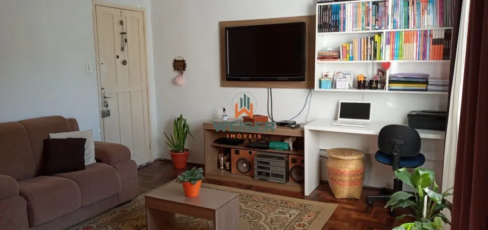 Apartamento, 3 quartos, 67 m² - Foto 1
