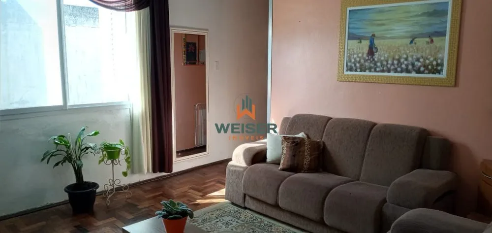 Apartamento, 3 quartos, 67 m² - Foto 4