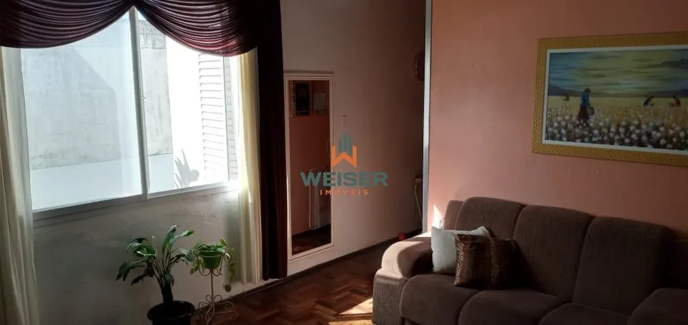 Apartamento, 3 quartos, 67 m² - Foto 2