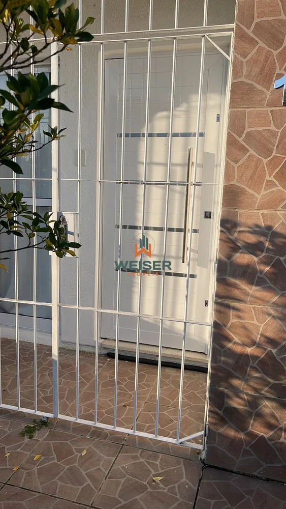 Casa, 2 quartos, 166 m² - Foto 3