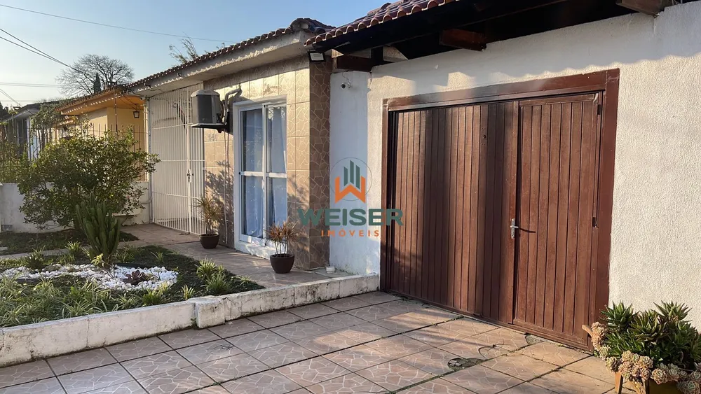 Casa, 2 quartos, 166 m² - Foto 2