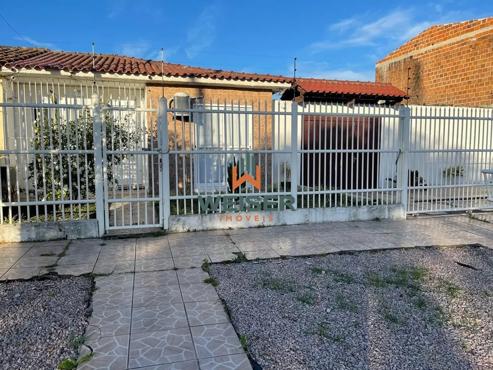 Casa, 2 quartos, 166 m² - Foto 4