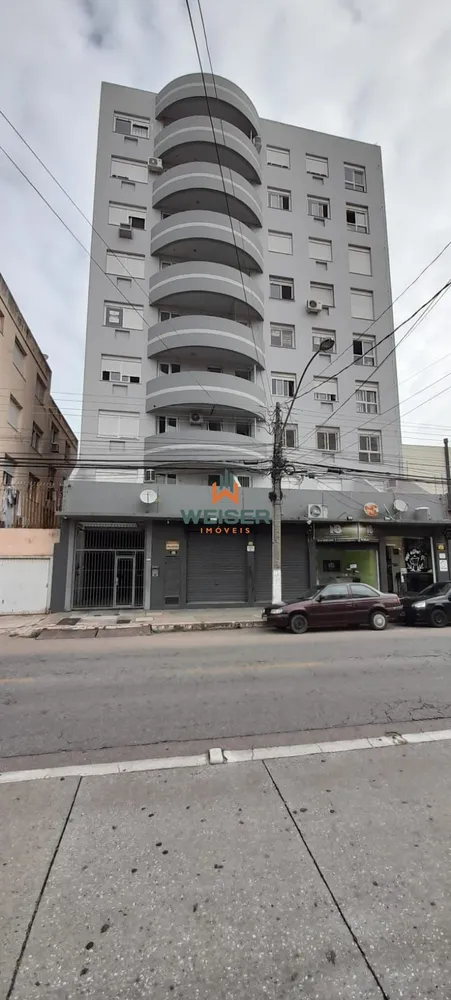 Apartamento, 1 quarto, 43 m² - Foto 1