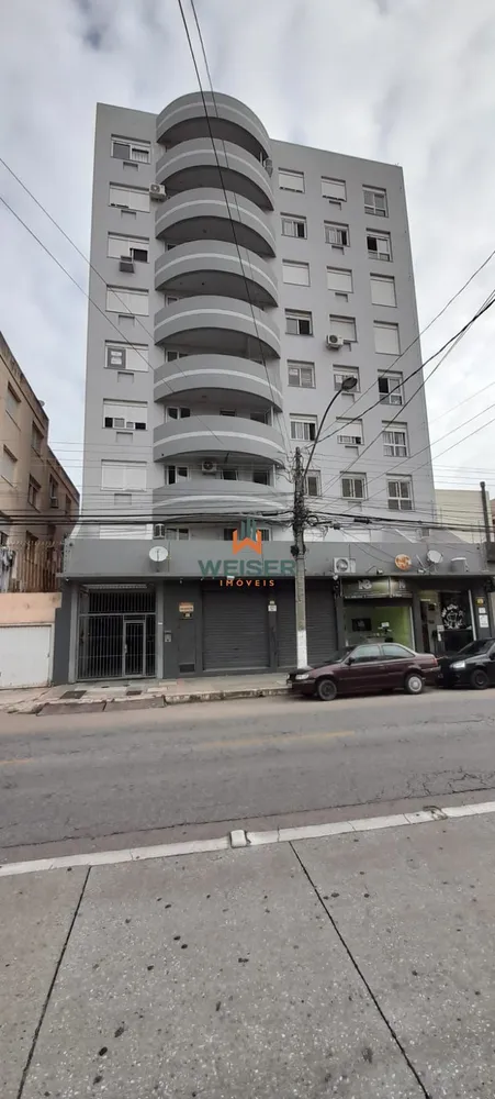 Apartamento, 1 quarto, 43 m² - Foto 1