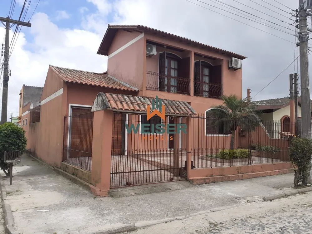 Sobrado, 3 quartos, 170 m² - Foto 3