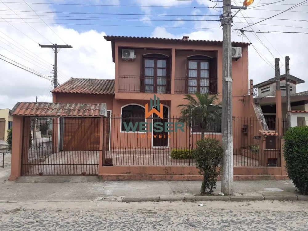 Sobrado, 3 quartos, 170 m² - Foto 2
