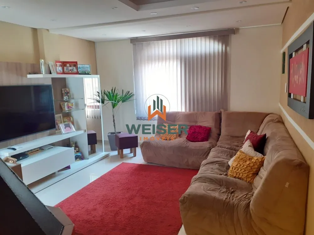 Sobrado, 3 quartos, 170 m² - Foto 4