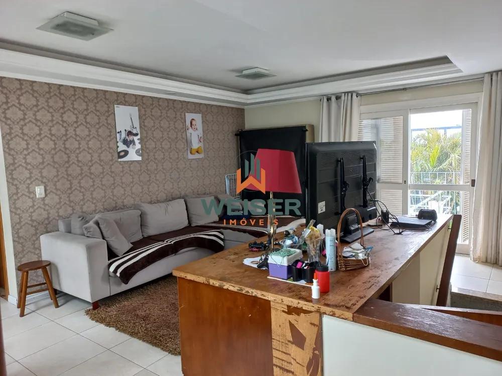 Sobrado, 3 quartos, 203 m² - Foto 3
